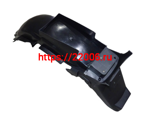 Крыло заднее NORDWING (T64K026100A00100)