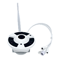 I-F142AW SD LV видеокамера IP