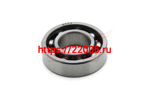 Подшипник 102 (арт.6002) "ММ" заднего редуктора FT150QT