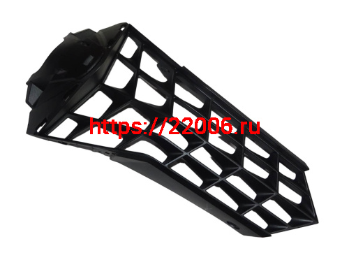 Облицовка передняя решотка ATV SPORTY 250 (617628)