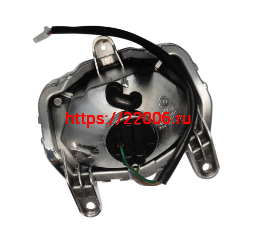 Стоп-сигнал RIGEL (32060581) фото 2