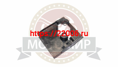 Проставка карбюратора (теплоизолятор) Goodluck GL2500GTS 3  №49 фото 2