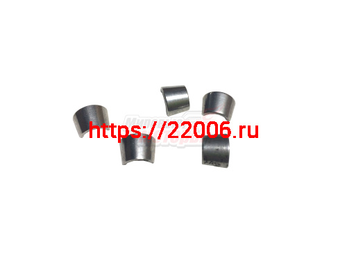 Сухарь клапана 1,3/1,6 BREEZ, SOLANO, SMILY (LF479Q1-1007016A)