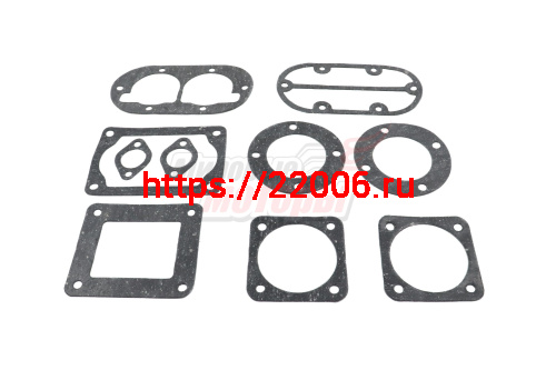 Набор прокладок компрессора СО-7Б (10шт.)