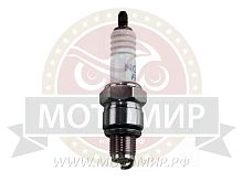 Свеча NGK BP6H (3975) (аналог А-17В) (V-LINE 18) (мото)
