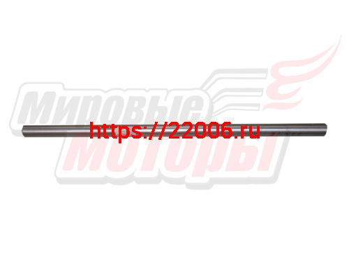 Штанга CHAMPION T334FS нижняя половина (пустая) (02010010108)