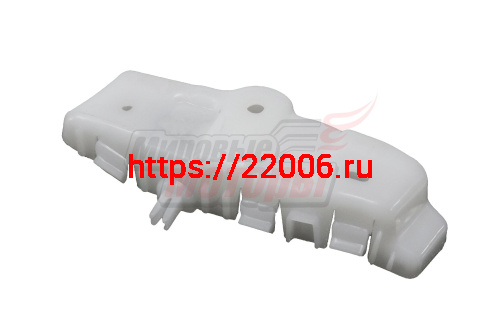 Кронштейн переднего бампера правый V5 (4563091)