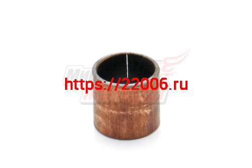 Подшипник пальца лыжи Рысь (119.00.000.500-02)