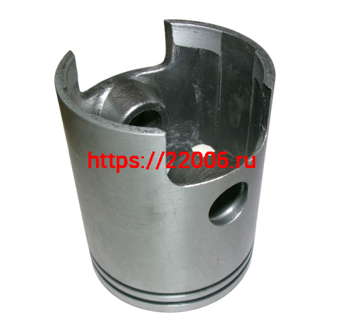 Поршень Муравей 2 кол. уз. 1 ремонт "Челябинск" фото 2