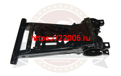 Вилка маятника задняя ATV WILD TRACK (606521) фото 3