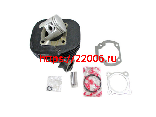 Цилиндро-поршневая группа SEE Suzuki TB 50 d-41мм