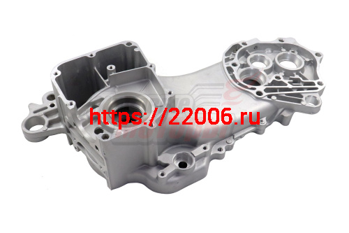 Картер левый 4T 139QMB R10"
