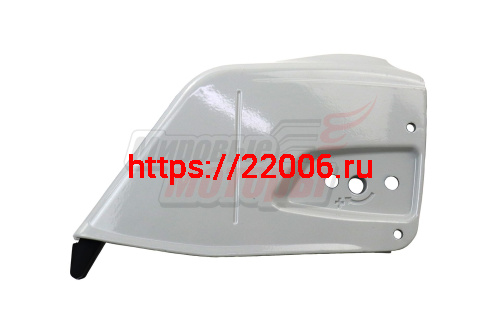 Крышка шины на Штиль 341-361 металл (1135-640-1703)