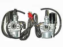 Карбюратор Honda TACT 50 (AF-16) TMMP
