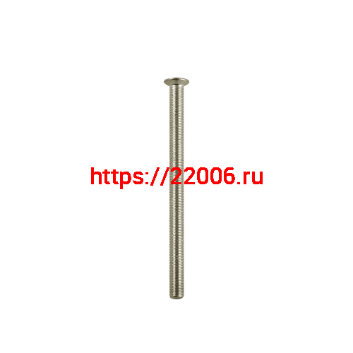 Винт Ajax (Аякс) для цилиндра (70 мм)