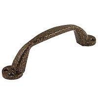 Ручка-скоба Zenit (Зенит) РС100.02 (бронза)