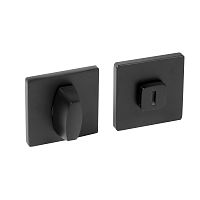 Ручка Fuaro (Фуаро) поворотная BK6.K.ZL52 BL-24 черный