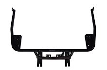 Стойка щитка приборов Буран (дуга) (110300470)