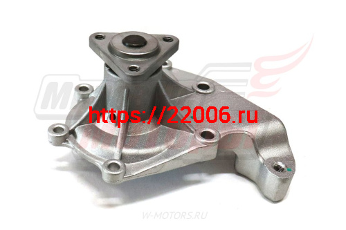 Насос водяной CS35. Eado (H150120800) фото 2