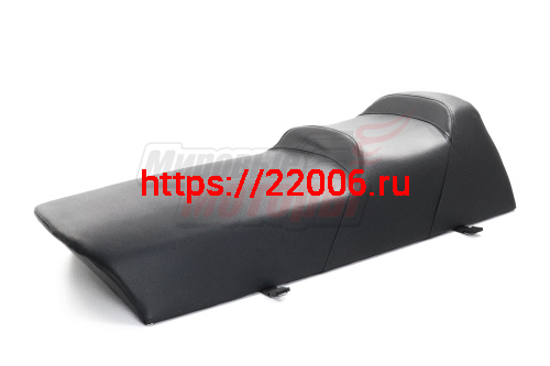 Сиденье Буран 4Т "М" нового образца