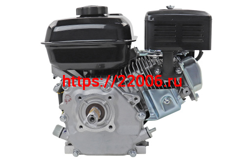 Двигатель LIFAN  7,0 л.с. 170F (212сс, мотобуксировщики, вал d20) фото 4