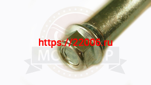 Ось центральной подставки Альфа, Зодиак (шкворень) фото 3