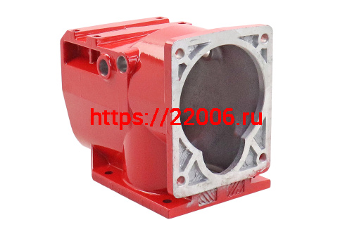 Картер КПП (корпус) SR1Z-135E фото 2