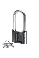 Замок Absolyute (Абсолют) навесной ВС1-2А-01