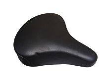 Сиденье вело простое на пружинах 240х210мм, Урал, мяг.покр.(TRB-907) (GW802, KS-9037) EPSD-46