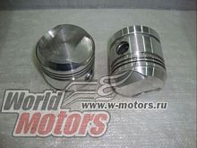 Поршень Днепр 1 ремонт 78,15