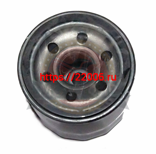 Фильтр масляный 2V78F,  SCT SM 134 фото 2