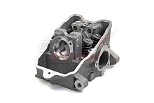 Головка цилиндра в сборе 194MQ (NC450)