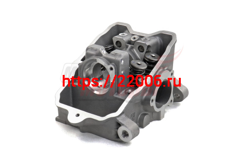 Головка цилиндра в сборе 194MQ (NC450)