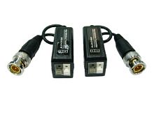 Пассивный приёмопередатчик по витой паре AHD Орбита VD-207