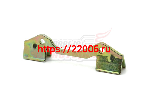 Кронштейн нижний топливного бака 186F, 186FD