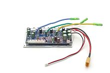 Плата управления моноколеса (материнская)