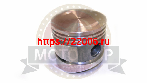 Поршень Урал 2 ремонт "Челябинск"