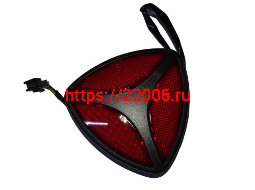 Стоп сигнал электро скутер DT3 (L7070000894)