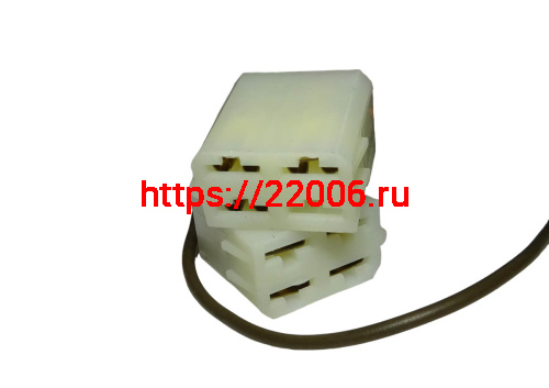 Переключатель Иж, левый+правый с рычагами ИМПОРТ нового образца фото 3