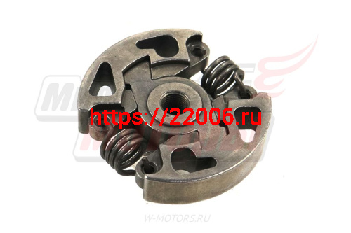 Муфта сцепления мотокосы FS38,45,55 фото 2
