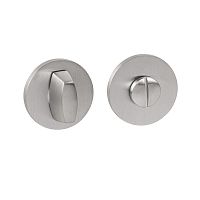 Ручка Fuaro (Фуаро) поворотная BK6.R.ZLR52 SSC-16 сатинированный хром