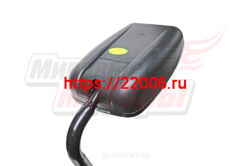 Зеркало левое BAW-1044,1065, с кронштейном (BP17808211102) фото 4