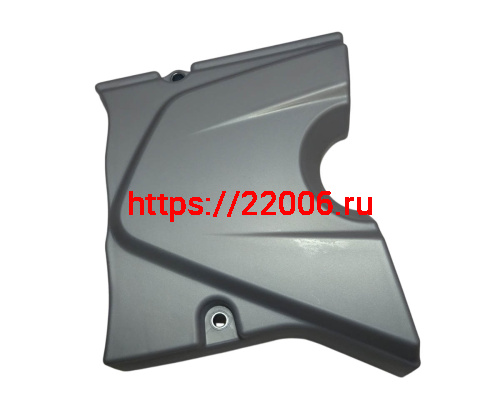 Крышка звезды ведущей TVS HLX 150, APACHE 200, 180 (N50814202C)