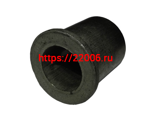 Сайлентблок 26 мм  D26*d30*L18 вилки маятника ATV Jaeger 2 (112921) фото 2