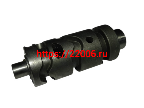 Вал червячный п/п, под задний ход VJP250-4 172FMM (15050113) фото 2