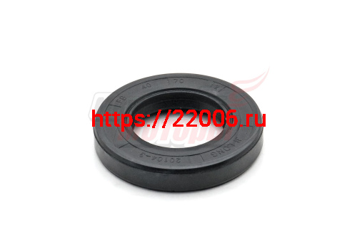 Сальник 40х70х12 ведущей оси КПП (полуоси колеса) МБ-8D,МБ-10D