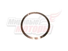 Прокладка головки блока цилиндра большая 186F, 186FD утолщенная