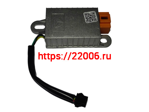 Реле регулятор электро скутер DT3 (L1040000297)