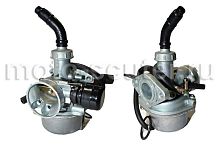 Карбюратор Дельта 110см3 d19 мм TMMP