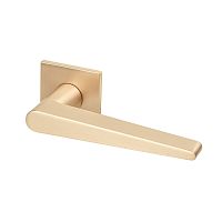 Ручка Armadillo (Армадилло) раздельная K.YM.GELATO FSG-39 флор. золото